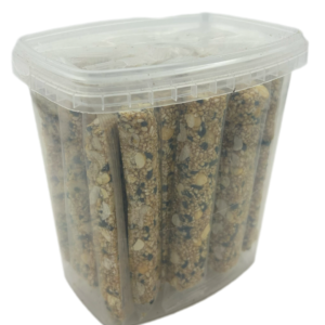 WHOLE PEANUT CHIKKI (JAGGERY)