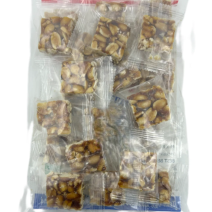 JAGGERY PEANUT CHIKKI