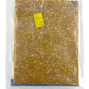 CRUSHED PEANUT CHIIKI