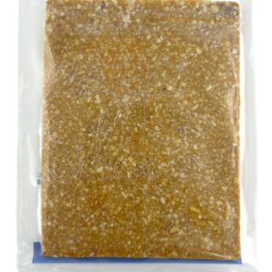 CRUSHED PEANUT CHIIKI