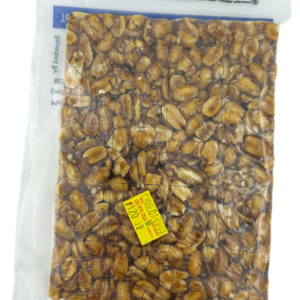 DRY FRUIT CHIKKI