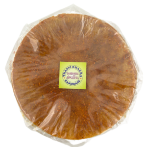 BUTTER DOSA KHAKHARA