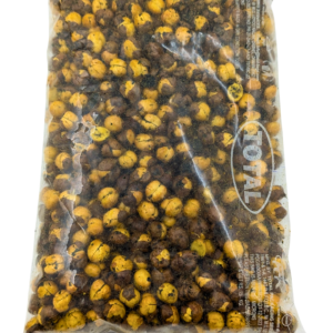 MASALA CHANA