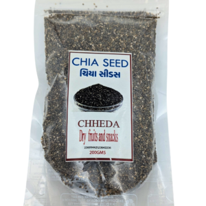 CHIA SEEDS