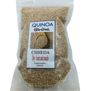 QUINOA