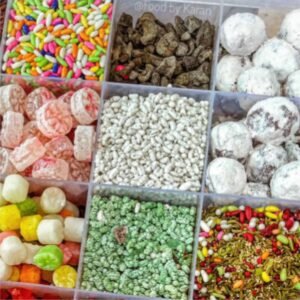 mouthfreshner and digestive