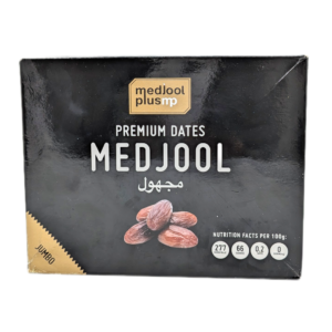 MEDJOOL DATES