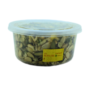 PISTA SLICE/ PISTA FLAKES