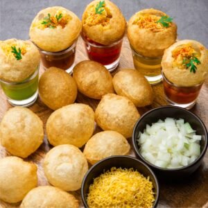 Panipuri