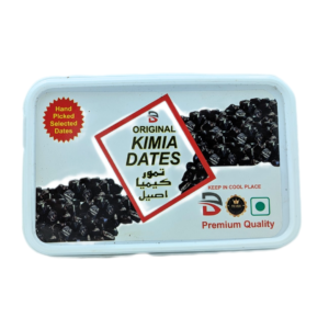 KIMIA DATES