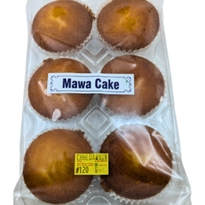 MAWA CAKE