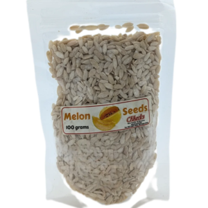 MELON SEEDS