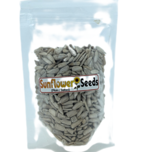 SUNFLOWER SEEDS