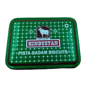 HINDUSTAN BISCUITS