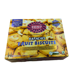 KARACHI BISCUITS