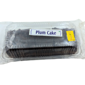 PLUM CAKE