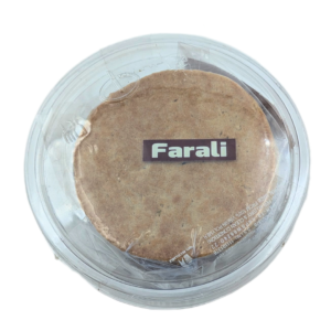 FARALI RAJGIRA BHAKRI