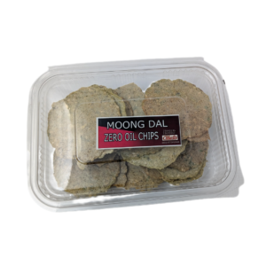 BAJRA CRACKERS  ( GLUTEN FREE, VEGAN, ZERO OIL, NO PRESERVATIVES )