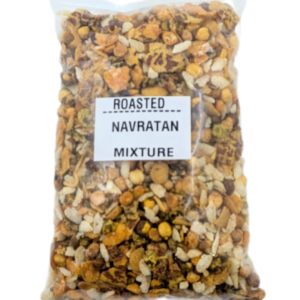 ROASTED NAVRATNA MIX
