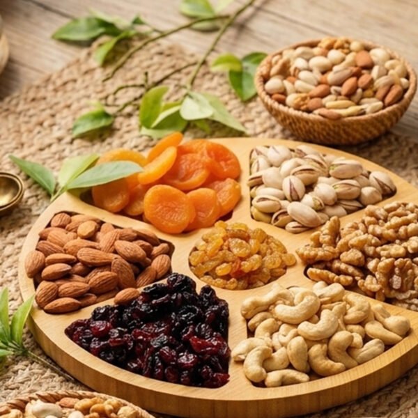 Dry Fruits