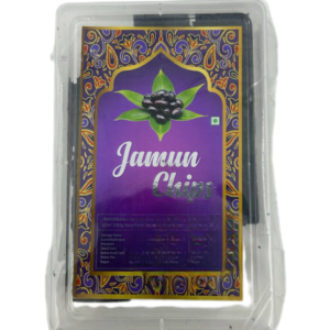JAMUN CHIPS