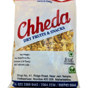 KHATTA MEETHA FARSAN