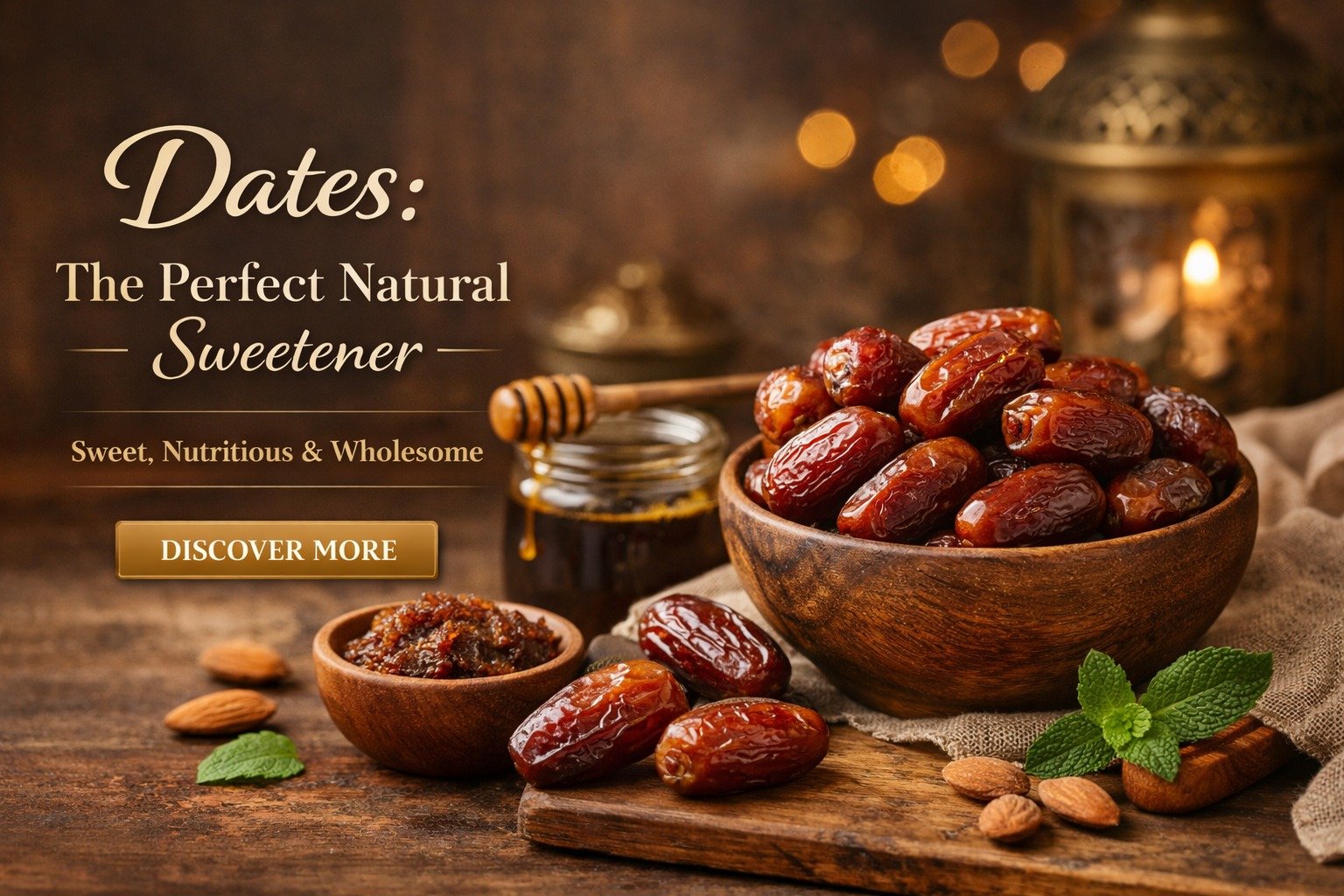 Dates fruit